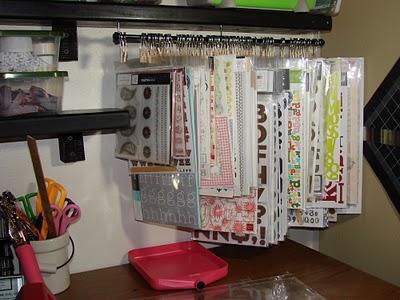 Storage Room Designs on Craft Room Storage Ideas    To And From Gifts